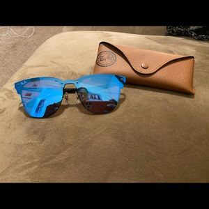 Ray ban sunglasses